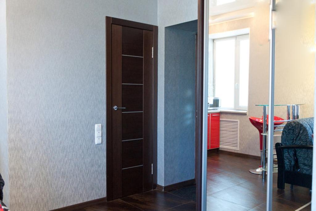 Modern Luxury Studio In The Center Of Kharkiv At Konstitutsii Square Экстерьер фото