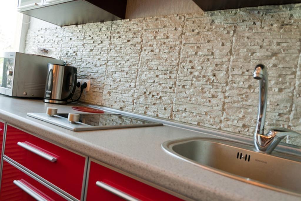 Modern Luxury Studio In The Center Of Kharkiv At Konstitutsii Square Экстерьер фото